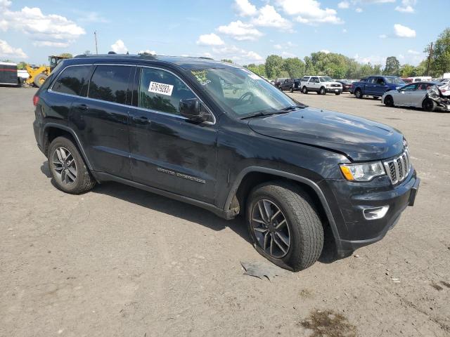 1C4RJFAGXKC548057 Jeep Grand Cherokee Laredo