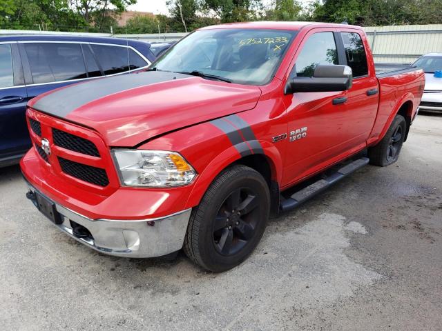 2018 Ram 1500 SLT