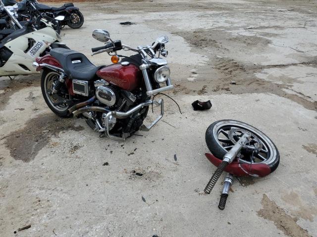 2017 HARLEY-DAVIDSON FXDL DYNA - 1HD1GNM1XHC318121