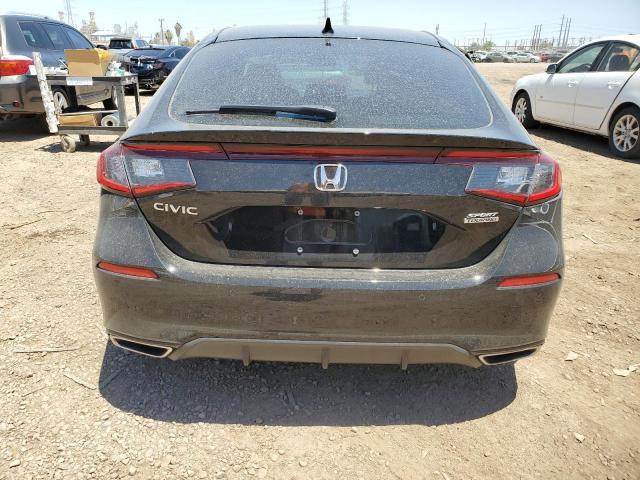 19XFL1H84NE012457 Honda Civic Sport Touring