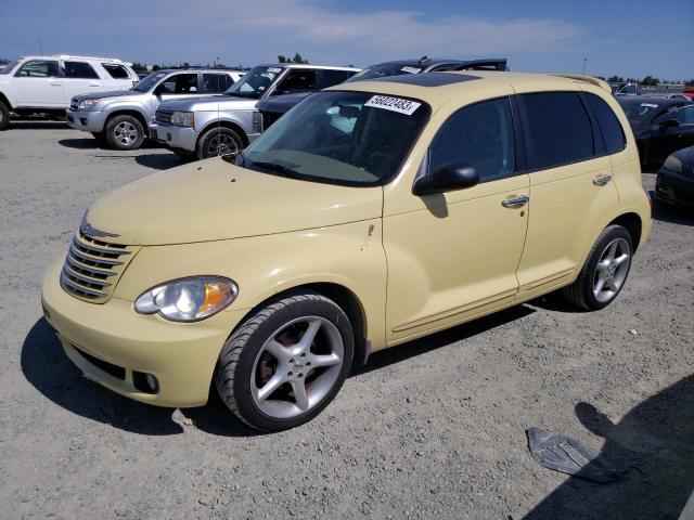 2007 Chrysler PT Cruiser GT