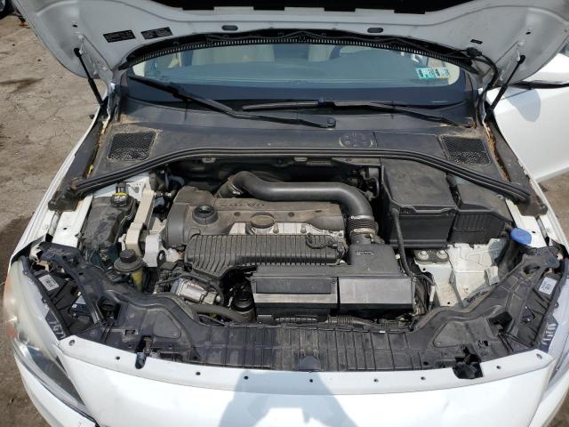 2015 VOLVO V60 PLATIN YV1612SD5F1202932