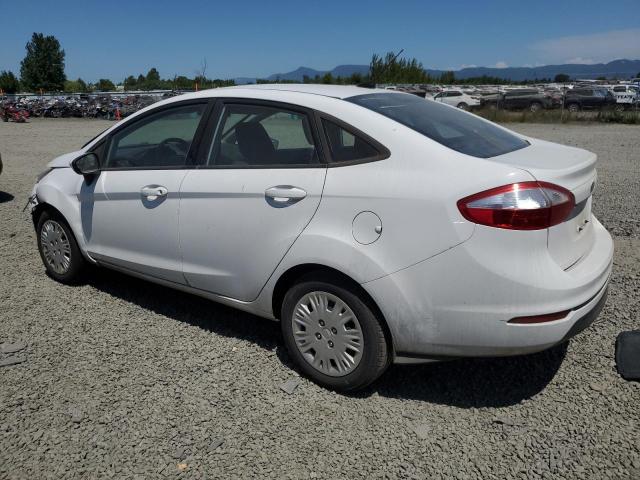 3FADP4AJ1FM101393 Ford FIESTA S