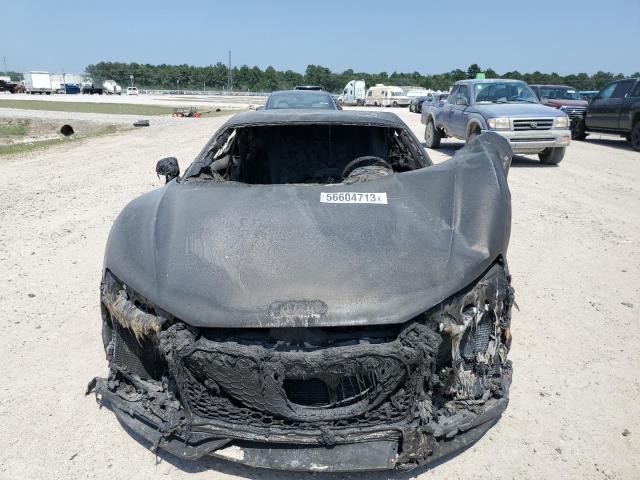 2018 AUDI R8 RWS - WUABAAFX8J7902214