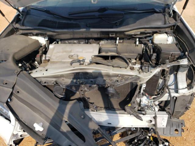 2015 LEXUS RX 350 - 2T2ZK1BA1FC200456