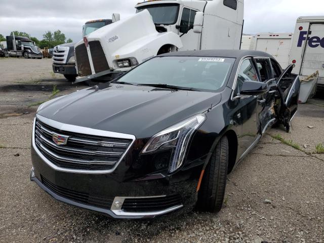 2019 CADILLAC XTS LIMOUS - 2GEXG6U32K9550138