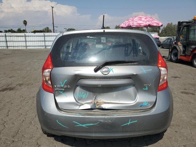 3N1CE2CP1EL376948 Nissan Versa Note S