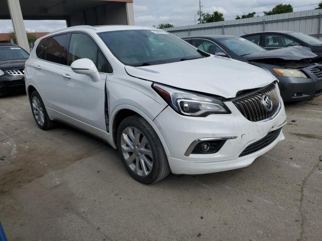 2017 BUICK ENVISION P - LRBFXFSX8HD121493