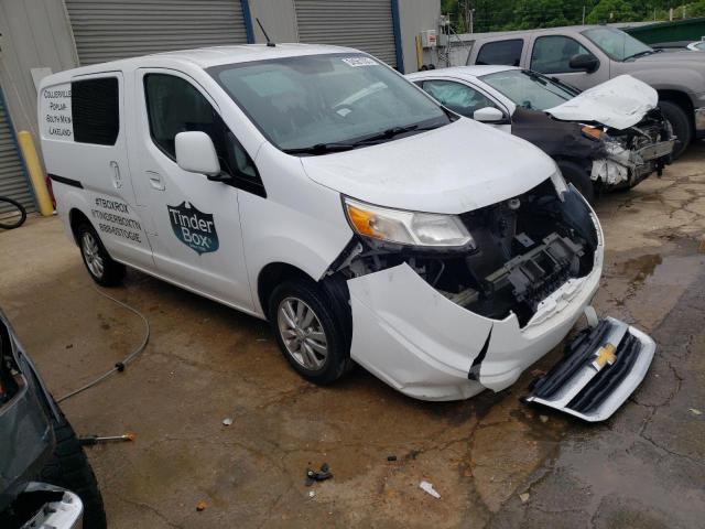 2018 CHEVROLET CITY EXPRE - 3N63M0ZN2JK693113
