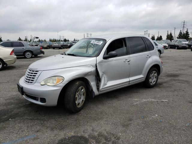 2008 Chrysler PT Cruiser 