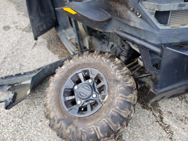 2020 POLARIS RANGER CRE - 4XAT6E998L8881280
