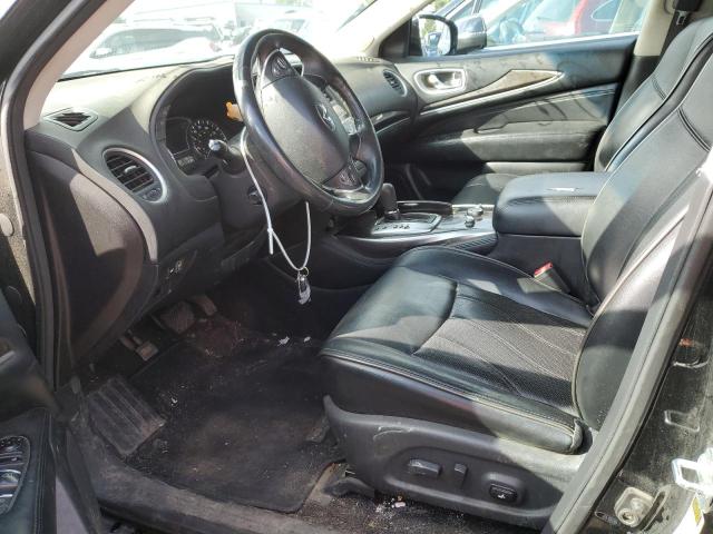5N1AL0MM0EC502548 Infiniti QX60