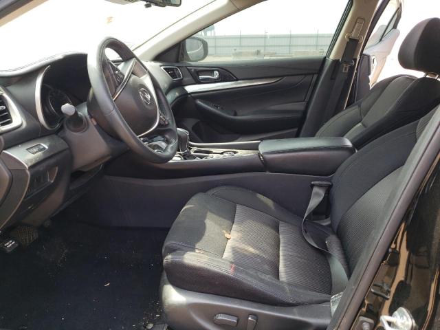 1N4AA6BVXLC374413 Nissan MAXIMA S