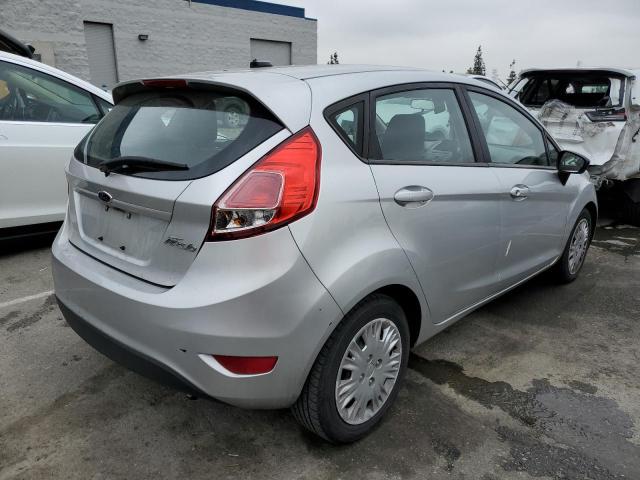 3FADP4TJ5EM133260 Ford FIESTA S