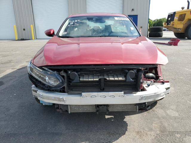 1HGCV1F57LA050109 Honda Accord EXL 5