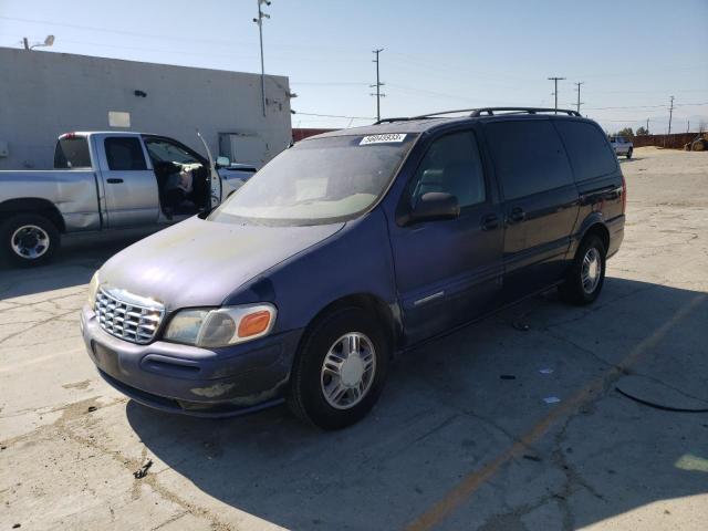 2000 Chevrolet Venture 