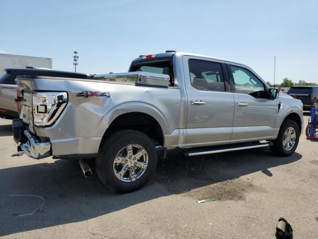 2022 FORD F150 4WD 1FTEW1EP3NKD65400