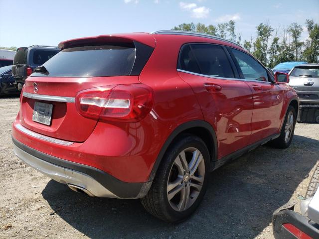 WDCTG4GB7FJ177844 Mercedes-Benz Gla 250 4matic
