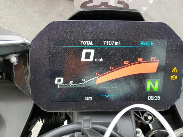 2021 BMW S 1000 RR - WB10E2303M6E90607