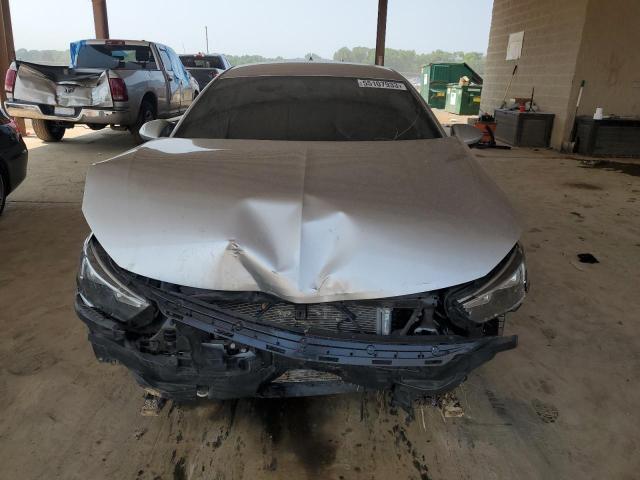 2018 BUICK REGAL ESSE W04GP6SX7J1158414