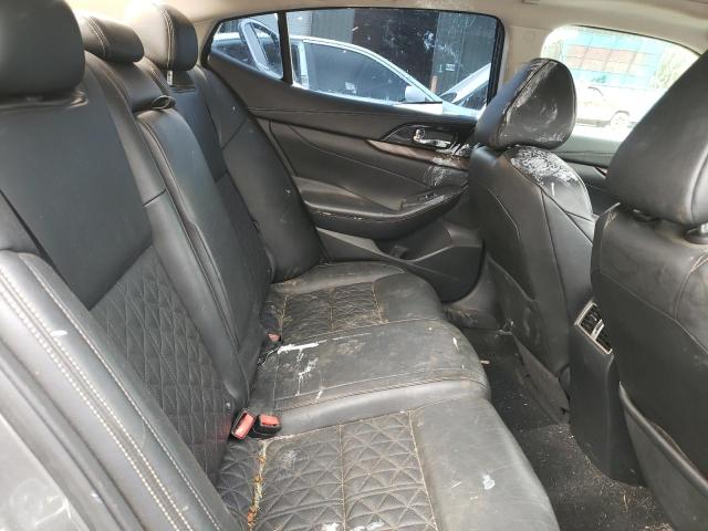 1N4AA6AP2GC383020 Nissan Maxima 3.5s