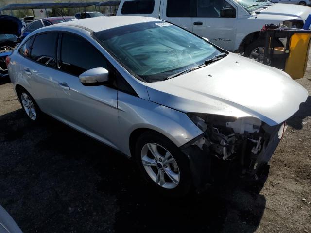 1FADP3F25EL442307 Ford FOCUS SE