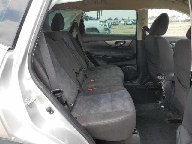 KNMAT2MT5GP698733 Nissan ROGUE S