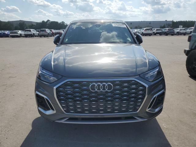 2021 AUDI Q5 SPORTBA WA15AAFY2M2125625