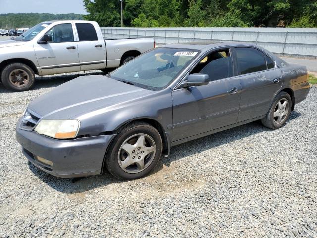 2003 Acura TL 