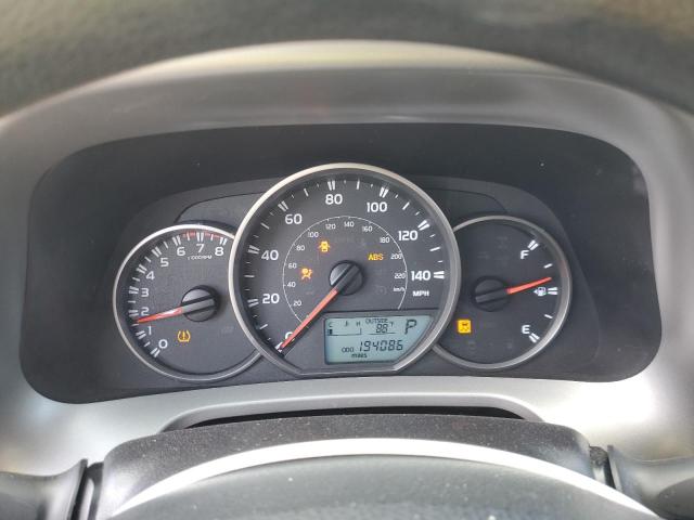 2T3ZFREV5GW272466 Toyota RAV4 LE