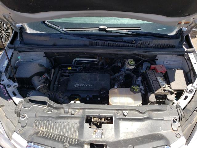 KL4CJFSB9EB681759 Buick Encore Convenience