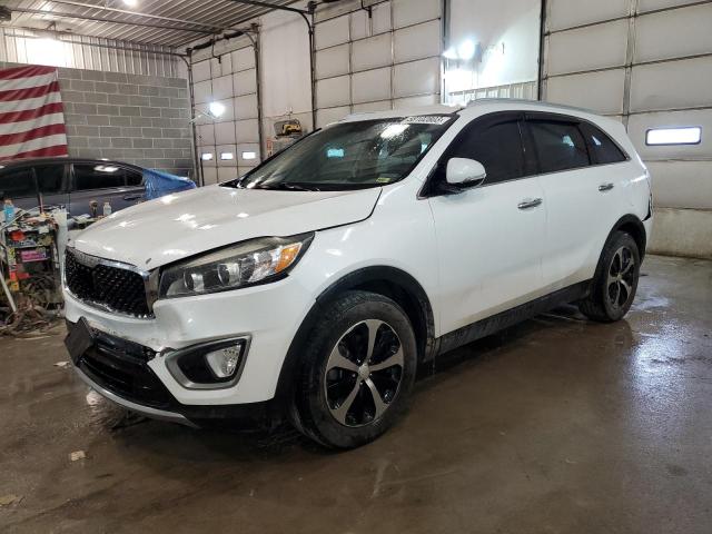 2016 Kia Sorento EX