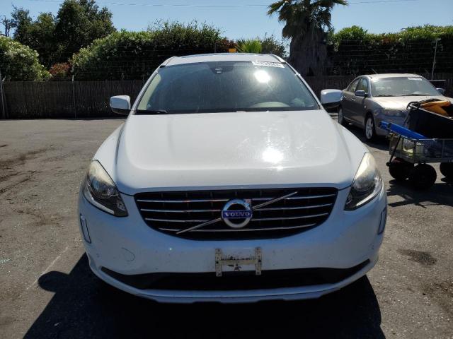 YV440MDK5G2847242 Volvo Xc60 T5 Premier
