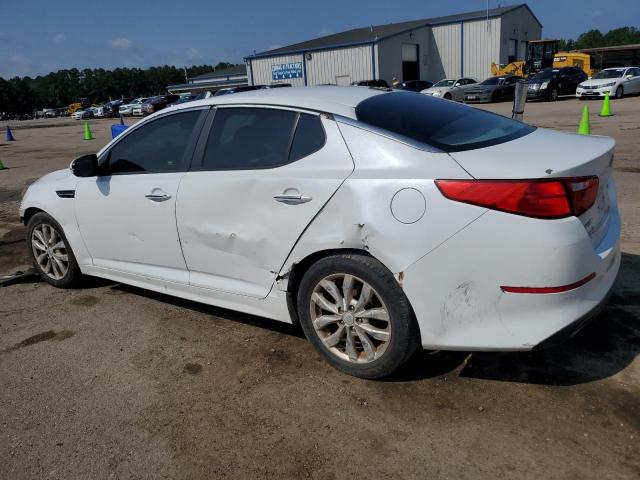 5XXGM4A75FG416879 KIA Optima Lx