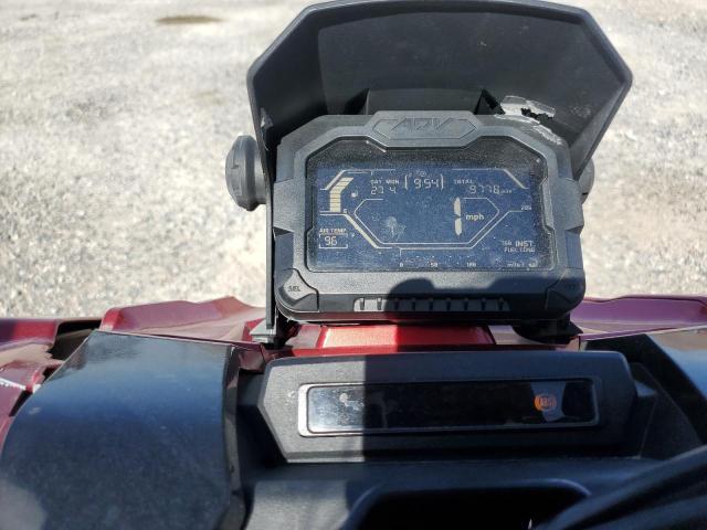 2022 HONDA ADV150 A - MLHKF3854N5100019