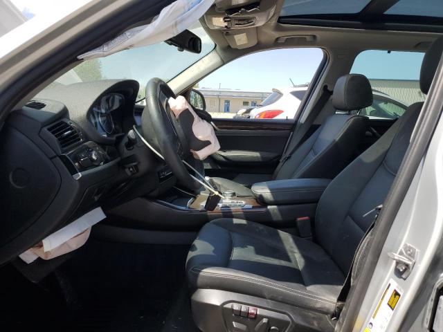 5UXWX9C5XG0D67288 BMW X3 Xdrive28i