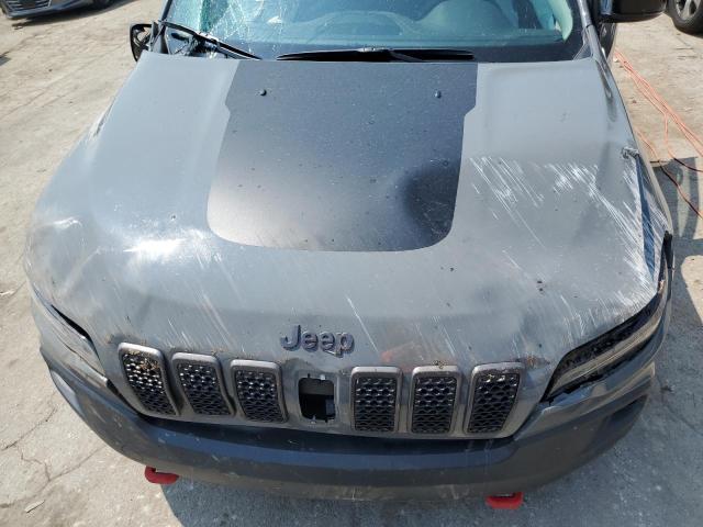 1C4PJMBX4ND553747 Jeep Cherokee Trailhawk