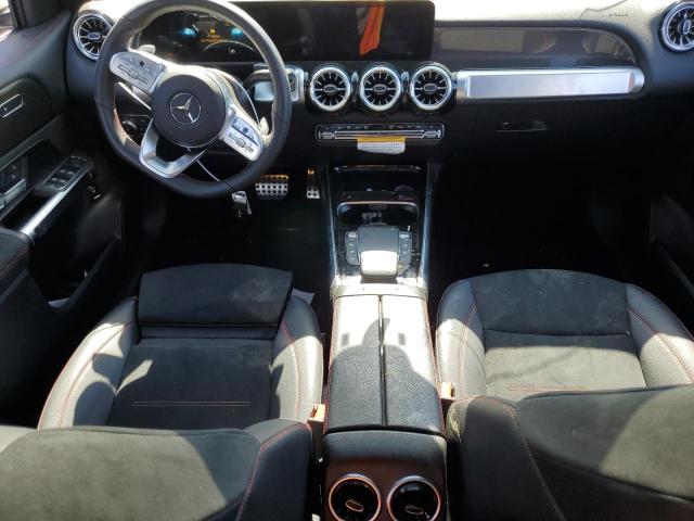 W1N4M4HB0NW199096 Mercedes-Benz Glb 250 4matic