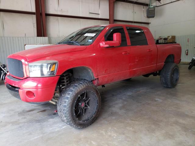 2006 Dodge Ram 1500 