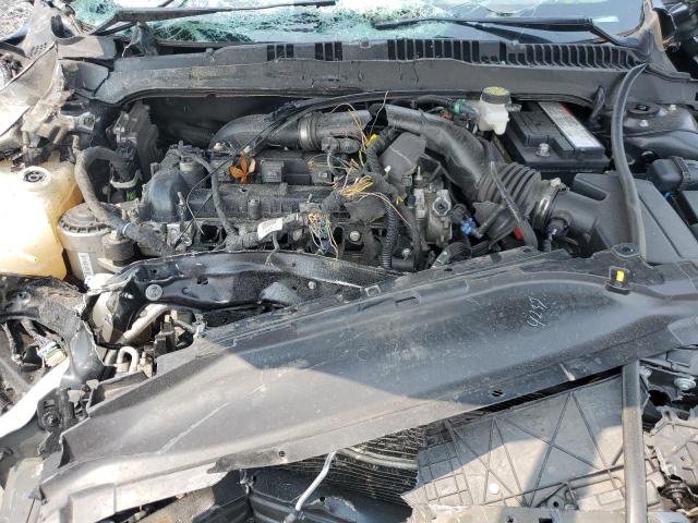 2018 FORD FUSION 4D 3FA6P0T98JR286073