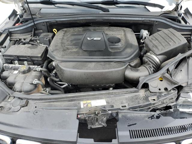 1C4RJEBG7JC261024 Jeep Grand Cherokee Limited