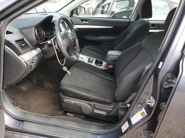 4S3BMBA67E3035779 Subaru Legacy 2.5i