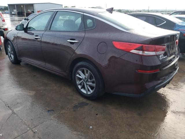 5XXGT4L30KG357540 Kia Optima LX 2