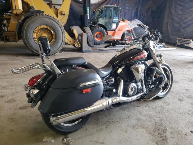 2014 YAMAHA XVS950 A JYAVN01E3EA019138
