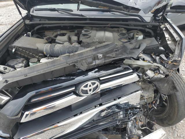2021 TOYOTA 4RUNNER NI - JTEDU5JR8M5237467