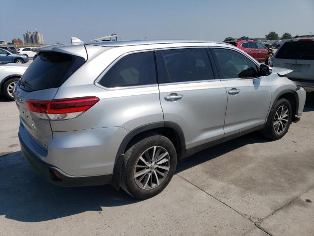 5TDKZRFH4KS307106 Toyota Highlander Se