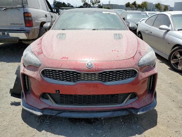 KNAE55LC2J6013872 KIA Stinger Gt2