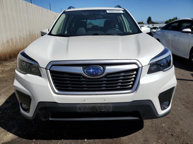 JF2SKAFC8MH447176 Subaru Forester Premium