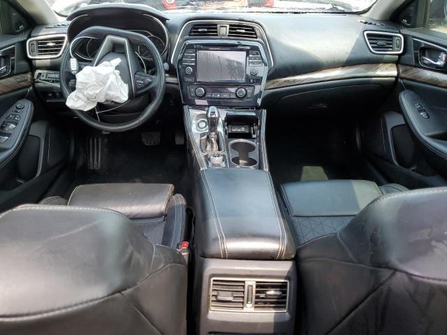 2018 NISSAN MAXIMA 3.5 - 1N4AA6AP5JC404952