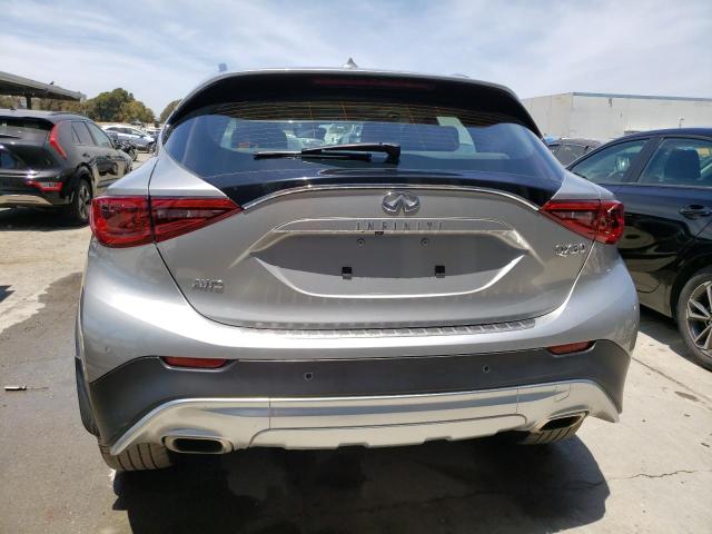 2018 INFINITI QX30 PURE - SJKCH5CRXJA059563